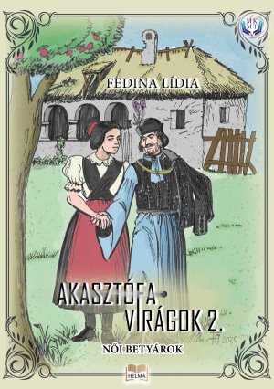 Akasztófavirágok 2. - Ne tegyétek ti leányok