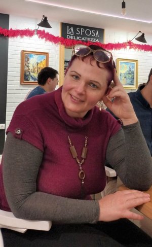 Bemutatkozik Nádudvarváry Fekete Emma