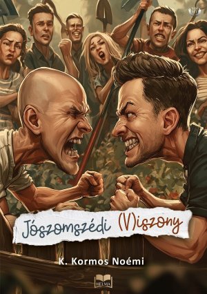 Jószomszédi (v)iszony