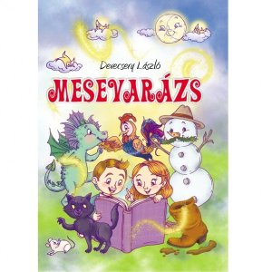 Mesevarázs