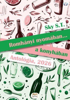 Romhányi nyomában… a konyhában