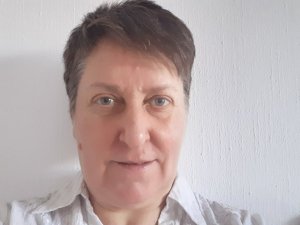 Új író csatlakozott hozzánk: Chris Flennery