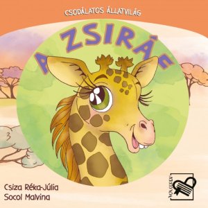 A zsiráf