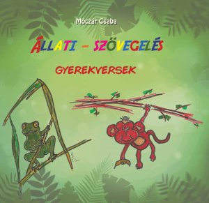 Állati szövegelés