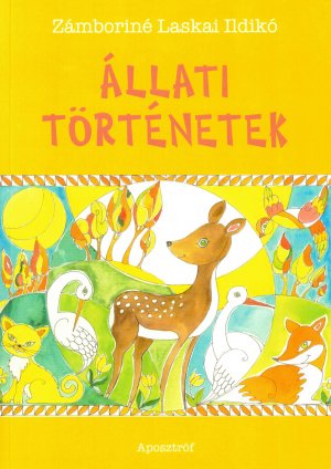 Állati történetek