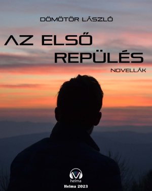 Az első repülés