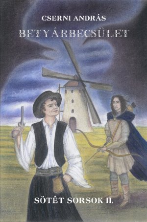 Betyárbecsület