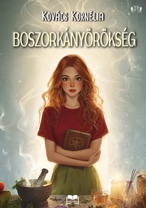 Boszorkányörökség