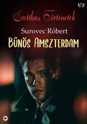 Bűnös Amszterdam