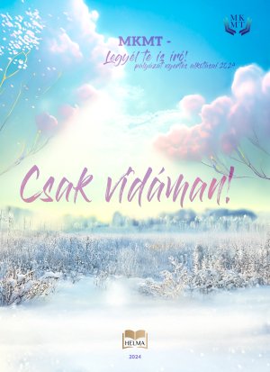 Csak vidáman