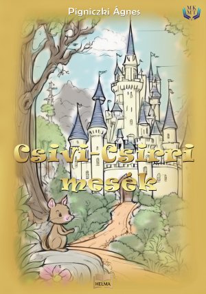 Csivi-Csirri mesék