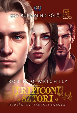 Egy Búra mind fölött