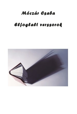 Elfoglalt verssorok