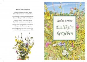 Emlékeim kertjében