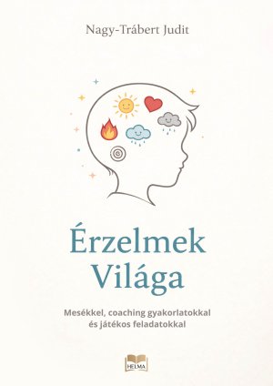 Érzelmek Világa gyermekeknek