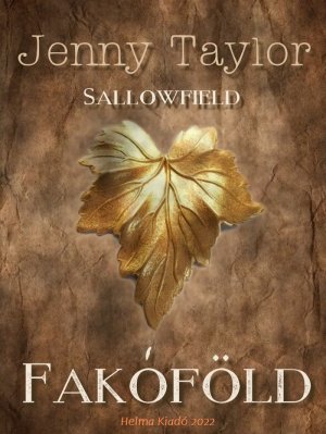 Fakóföld