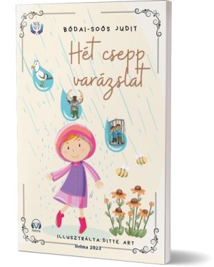 Hét csepp varázslat