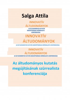 Innovatív áltudományok