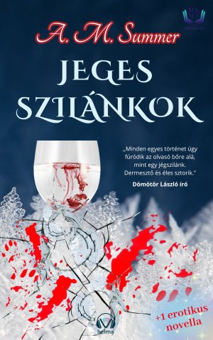 Jeges szilánkok