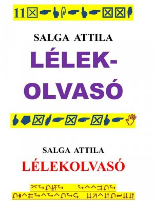 Lélekolvasó