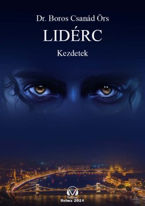 Lidérc
