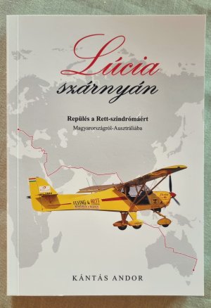 Lúcia szárnyán