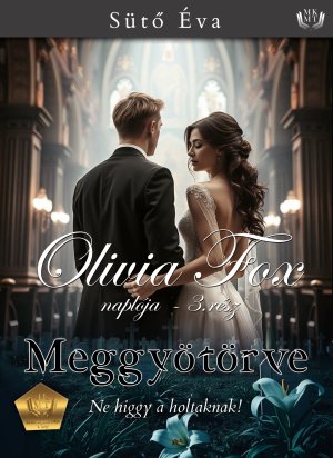 Meggyötörve - Ne higgy a holtaknak!