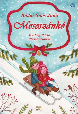 Meseszánkó