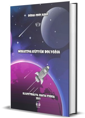 Mihaszna kütyük bolygója