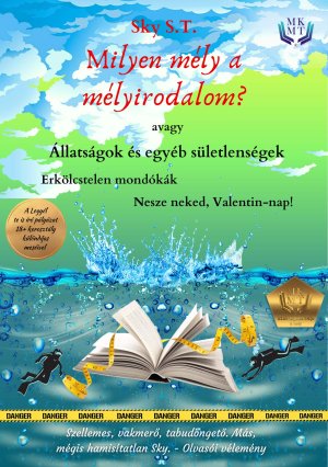 Milyen mély a mélyirodalom?