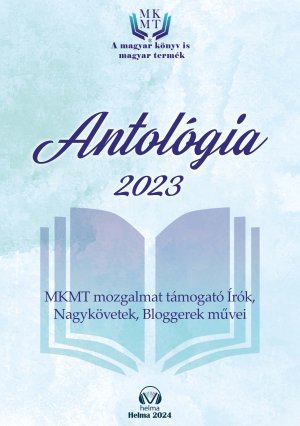 MKMT Antológia 2023