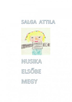 Nusika elsőbe megy
