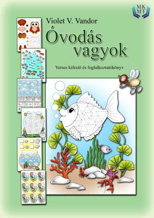 Óvodás vagyok