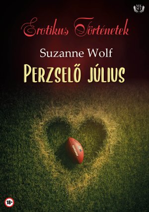 Perzselő július