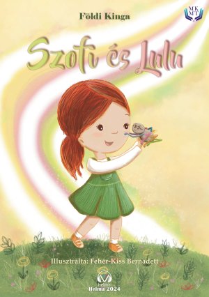 Szofi és Lulu