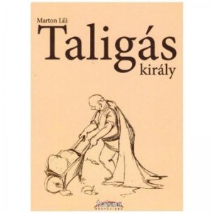 Taligás király