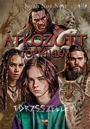 Törzsszellem