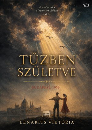 Tűzben születve