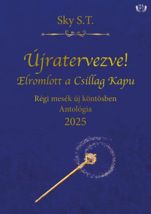 Újratervezve! Elromlott a Csillag Kapu