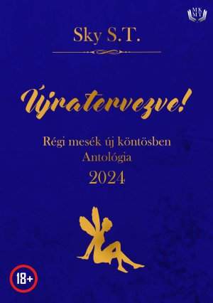 Újratervezve!