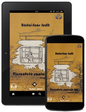 Visszafelé szaladó fák - Bogyiszlói mese