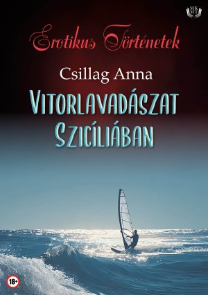 Vitorlavadászat Szicíliában 