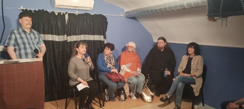 Díjátadó 2023 Díjátadó 2023