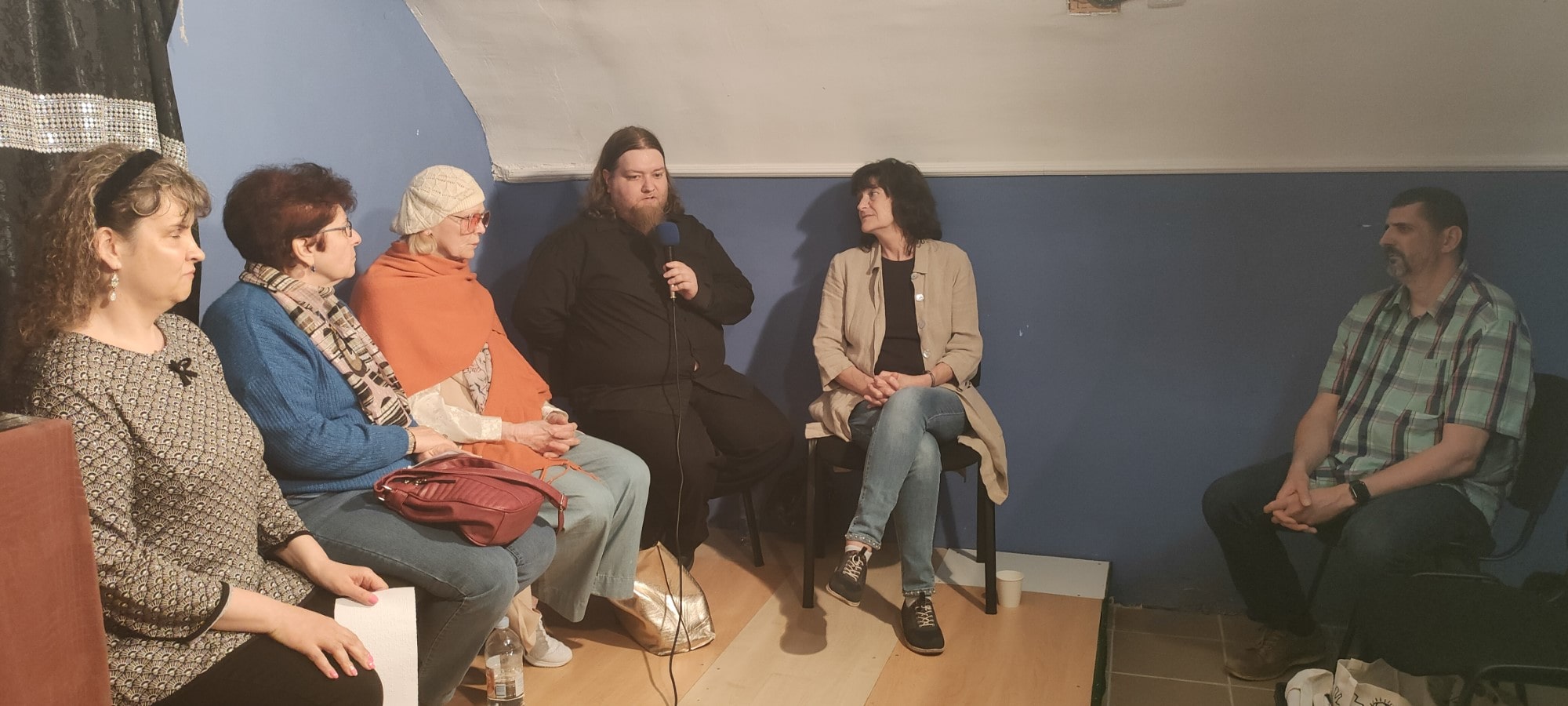 Díjátadó 2023 Díjátadó 2023