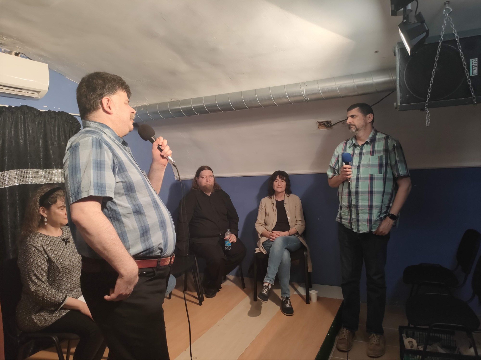 Díjátadó 2023 Díjátadó 2023