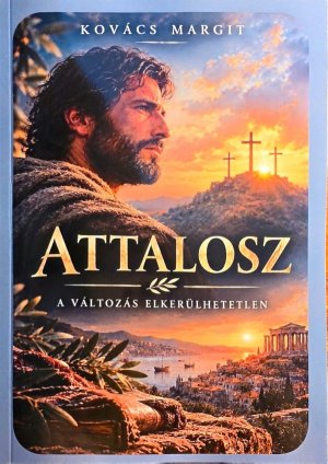 Attalosz, a változás elkerülhetetlen