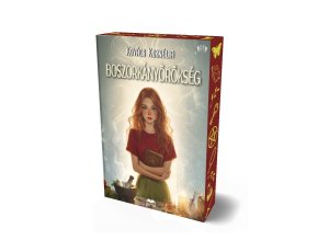 Boszorkányörökség