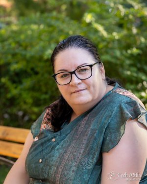 Ismerjétek meg új szerzőnket: Kovács  Margit