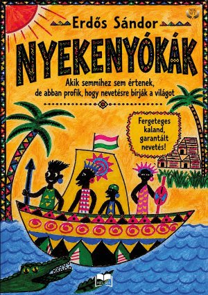 Nyekenyókák 