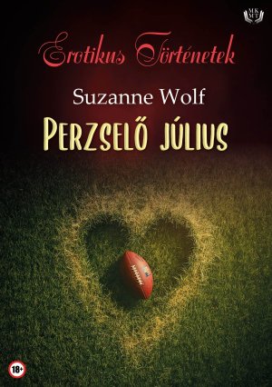 Perzselő július